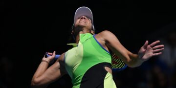 Madison Keys avanza en Australia: Defensa del título y resultados