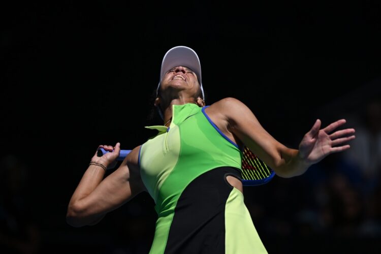 Madison Keys avanza en Australia: Defensa del título y resultados