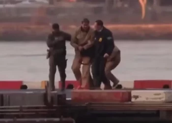 Nicolás Maduro comparece ante tribunal federal en Nueva York