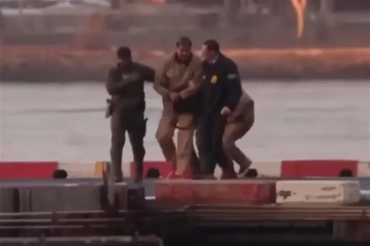 Nicolás Maduro comparece ante tribunal federal en Nueva York