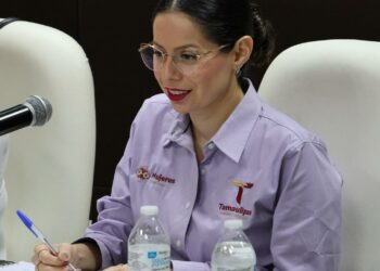 Tamaulipas expandirá red de Centros Libres para Mujeres; sumarán 23 unidades con apoyo federal
