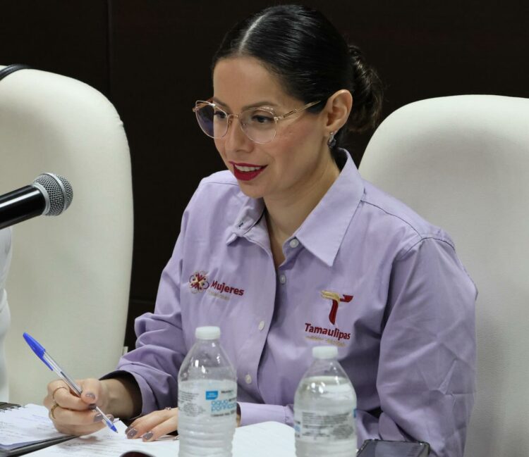 Tamaulipas expandirá red de Centros Libres para Mujeres; sumarán 23 unidades con apoyo federal