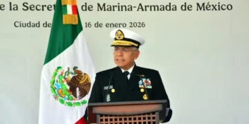 Marina reorganiza su cúpula y reparte cuatro cargos estratégicos