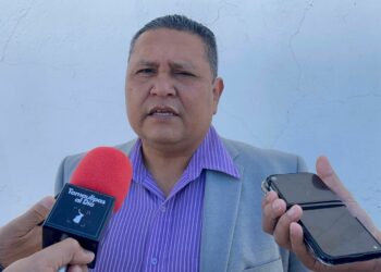 Piden crear instituto para apoyar a hombres en Tamaulipas
