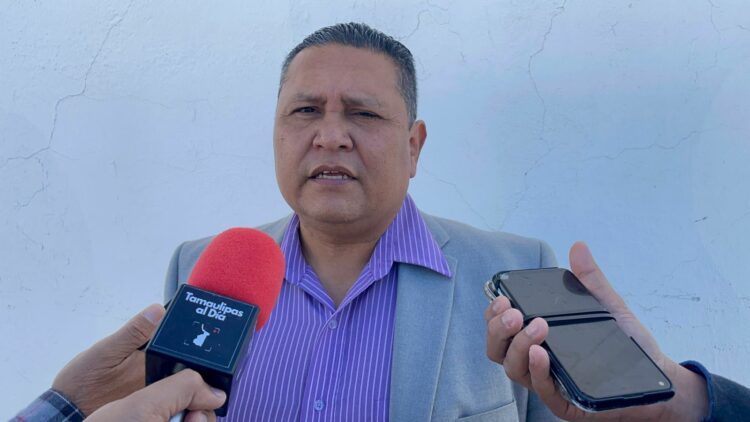 Piden crear instituto para apoyar a hombres en Tamaulipas