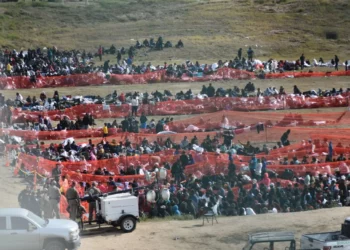 Cancelación de CBP One deja a miles de migrantes varados en México