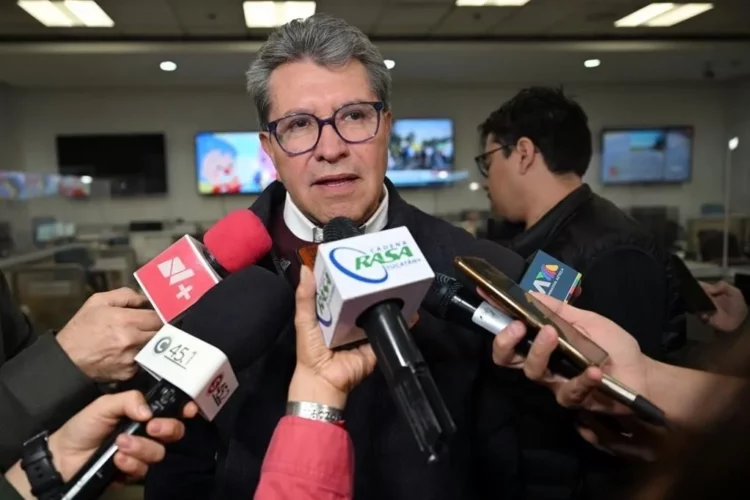 Morena busca consensos con aliados para avanzar en reforma electoral federal