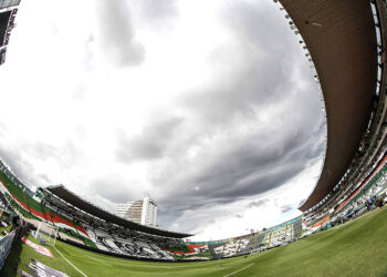 Liga MX: Denuncian agresiones de seguridad en el Estadio León