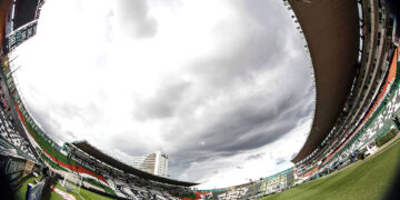 Liga MX: Denuncian agresiones de seguridad en el Estadio León