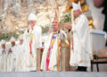 Nuncio y 30 obispos se congregan para ordenar al nuevo obispo de Nuevo Laredo