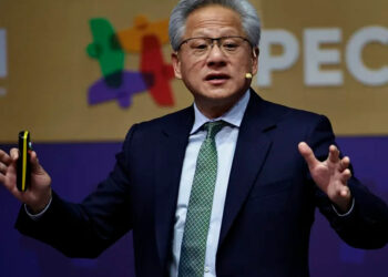 Nvidia anuncia la producción a gran escala de su nueva plataforma de IA Vera Rubin