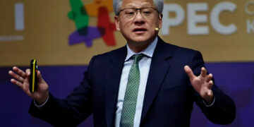 Nvidia anuncia la producción a gran escala de su nueva plataforma de IA Vera Rubin