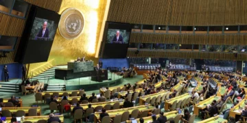 Erosión global del derecho internacional alarma a la ONU