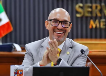 Inversión exige un Poder Judicial ajeno a disputas políticas, advierte Concanaco