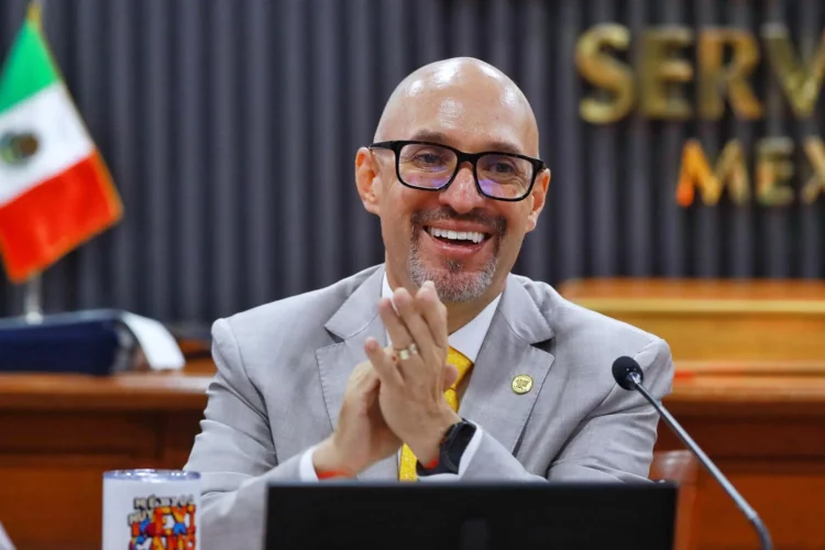 Inversión exige un Poder Judicial ajeno a disputas políticas, advierte Concanaco