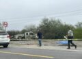 Protección Civil Tamaulipas atribuye accidentes carreteros al factor humano y llama a reforzar la prevención vial