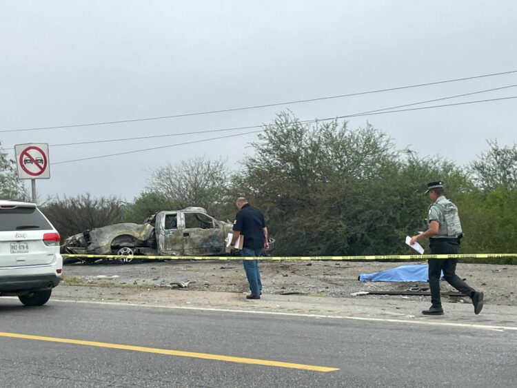Protección Civil Tamaulipas atribuye accidentes carreteros al factor humano y llama a reforzar la prevención vial