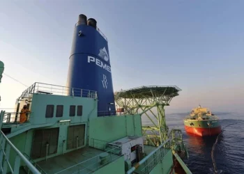 Pemex cancela envío de crudo a Cuba en medio de presión internacional