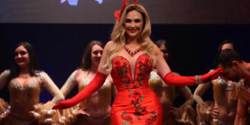 Aracely Arámbula confirma que sus hijos no buscan una carrera artística
