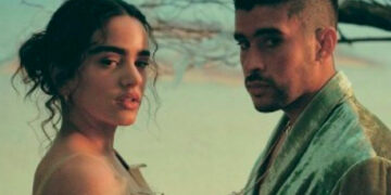 Bad Bunny y Rosalía obtienen nominaciones históricas en los Brit Awards 2026