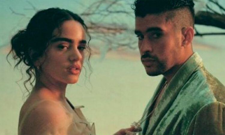 Bad Bunny y Rosalía obtienen nominaciones históricas en los Brit Awards 2026