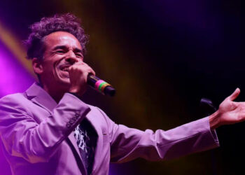 Rubén Albarrán pide retirar catálogo de Café Tacvba de Spotify