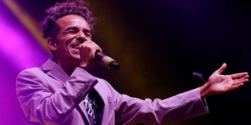 Rubén Albarrán pide retirar catálogo de Café Tacvba de Spotify