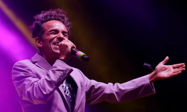 Rubén Albarrán pide retirar catálogo de Café Tacvba de Spotify