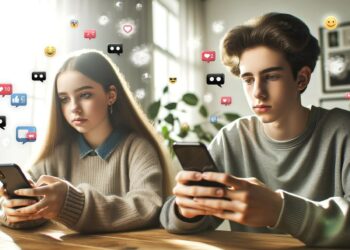 La generación que prefiere las pantallas: cómo consumen entretenimiento los jóvenes tamaulipecos