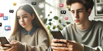 La generación que prefiere las pantallas: cómo consumen entretenimiento los jóvenes tamaulipecos