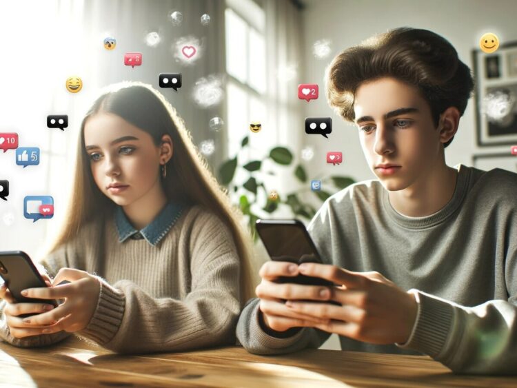 La generación que prefiere las pantallas: cómo consumen entretenimiento los jóvenes tamaulipecos