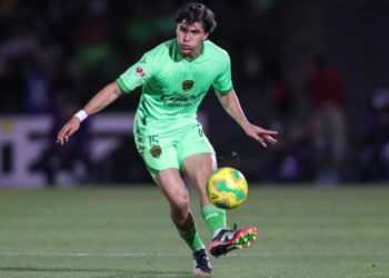 Brian García al América y Ralph Orquin a Toluca: Los detalles