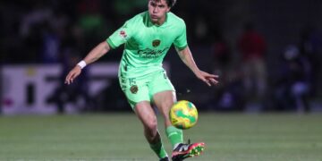 Brian García al América y Ralph Orquin a Toluca: Los detalles