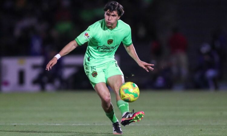 Brian García al América y Ralph Orquin a Toluca: Los detalles