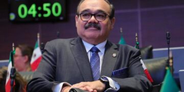 PVEM descarta apoyar reforma que elimine plurinominales y recorte financiamiento