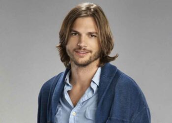 Ashton Kutcher revela que Tom Ford lo despidió de una campaña de Gucci por su peso