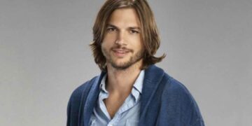 Ashton Kutcher revela que Tom Ford lo despidió de una campaña de Gucci por su peso