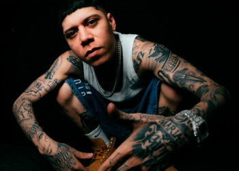 Admite Santa Fe Klan crisis emocional en mensaje de Año Nuevo: “Hay días que me dan ganas de rendirme”.