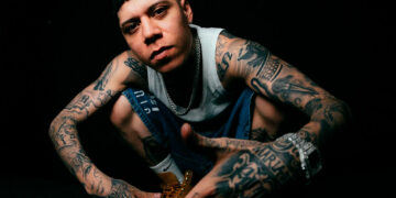 Admite Santa Fe Klan crisis emocional en mensaje de Año Nuevo: “Hay días que me dan ganas de rendirme”.