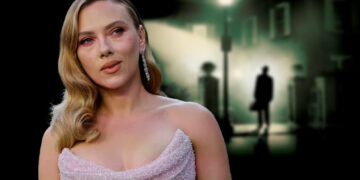 Scarlett Johansson y Mike Flanagan liderarán el nuevo rumbo de El Exorcista