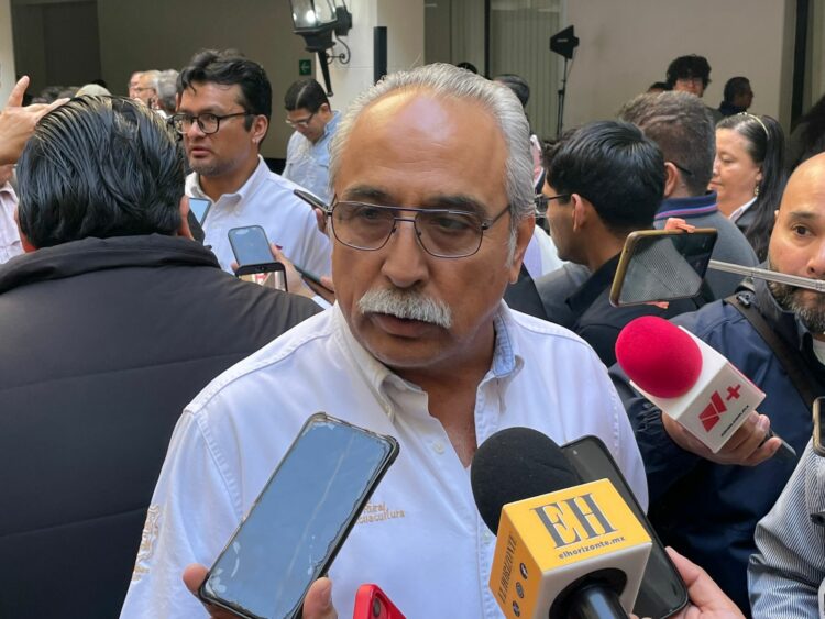 Tamaulipas refuerza sanidad animal