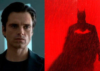 Sebastian Stan se une a cast de ‘The Batman II’