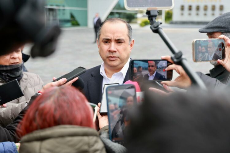 Finanzas estatales señala impacto de inversiones federales anunciadas para Tamaulipas