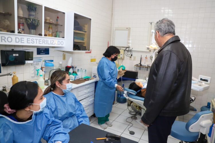 Ponen bajo lupa a clínicas y hospitales privados