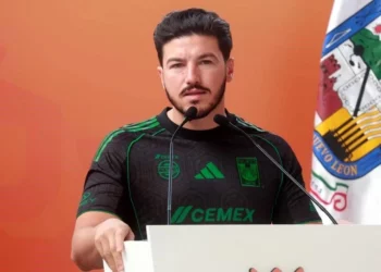 Samuel García exige concluir obras antes del Mundial de Futbol