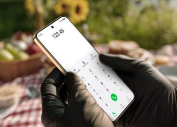 ¿Por qué los teléfonos inteligentes usan múltiples lentes de cámara?