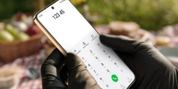 ¿Por qué los teléfonos inteligentes usan múltiples lentes de cámara?