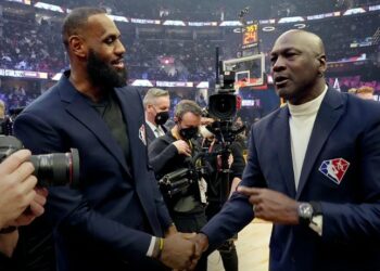Jordan contra LeBron: el debate que definió una era del baloncesto