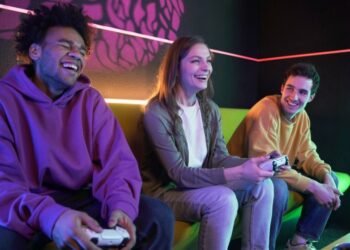 Rituales de la suerte en videojuegos: por qué funcionan aunque el algoritmo no los escucha