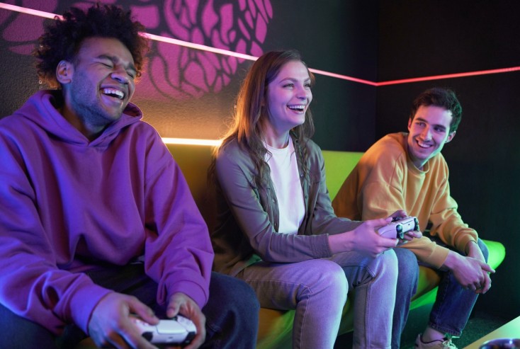 Rituales de la suerte en videojuegos: por qué funcionan aunque el algoritmo no los escucha